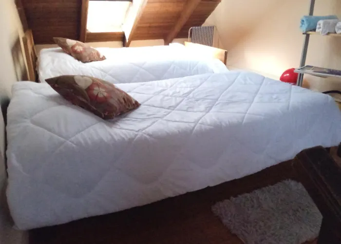 Casa Hermosa