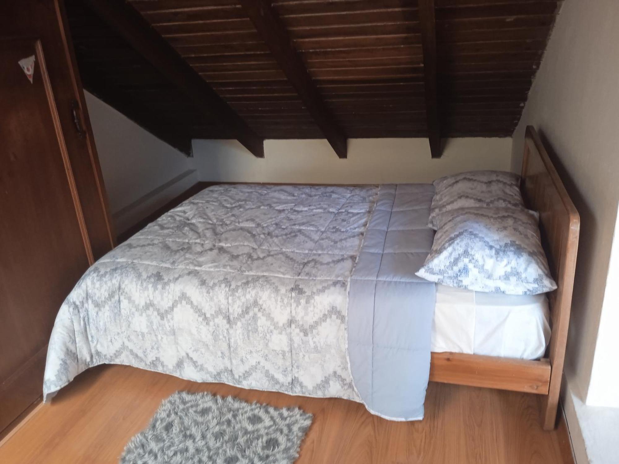 Casa Hermosa Homestay *