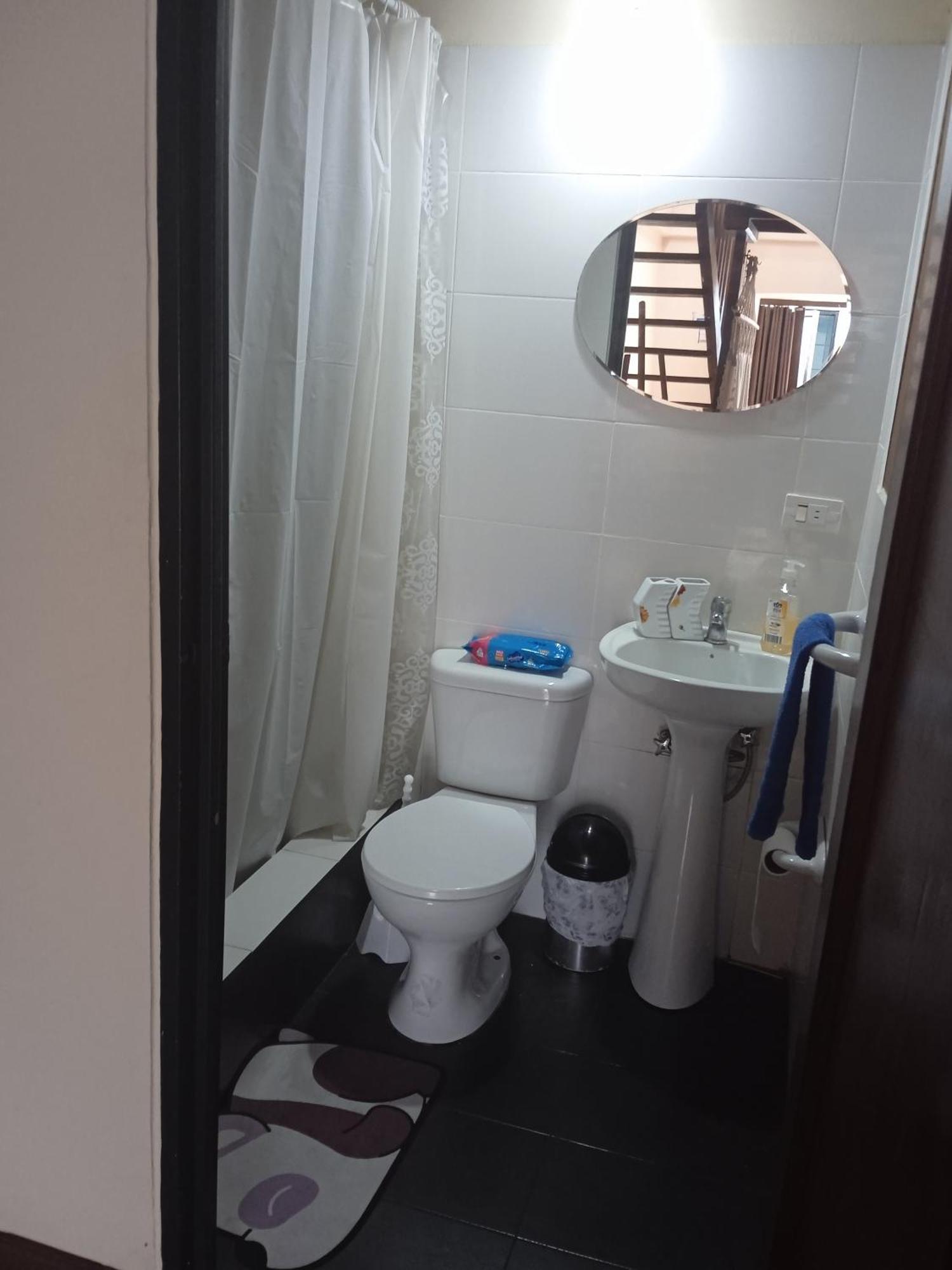 Casa Hermosa Séjour chez l'habitant *