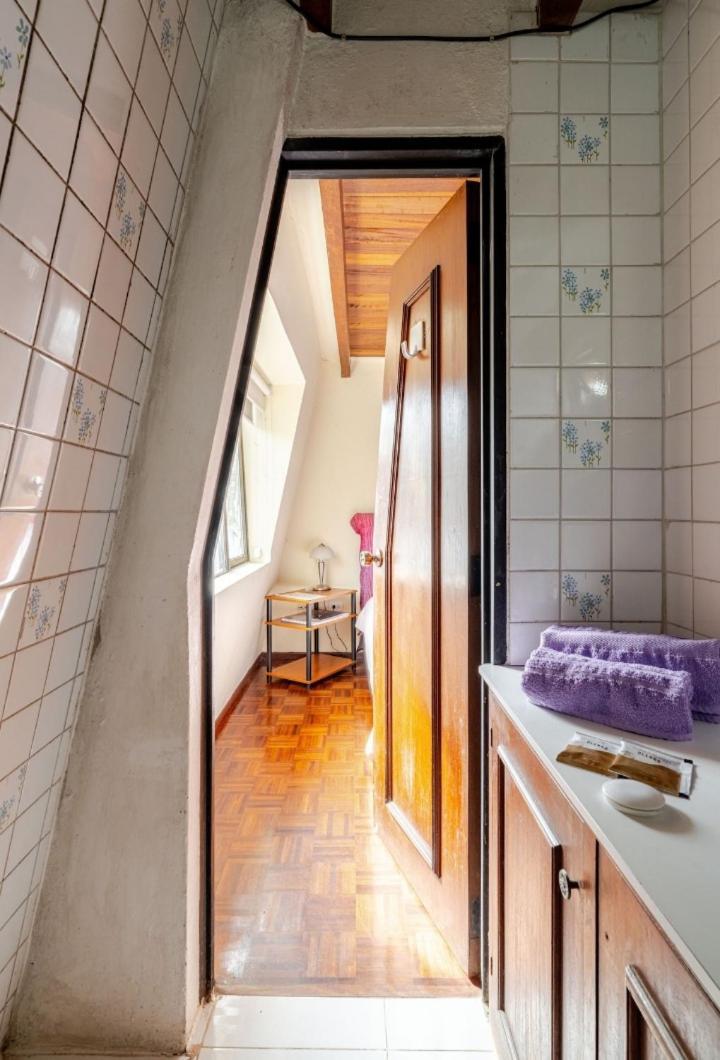 Homestay Casa Hermosa Quito