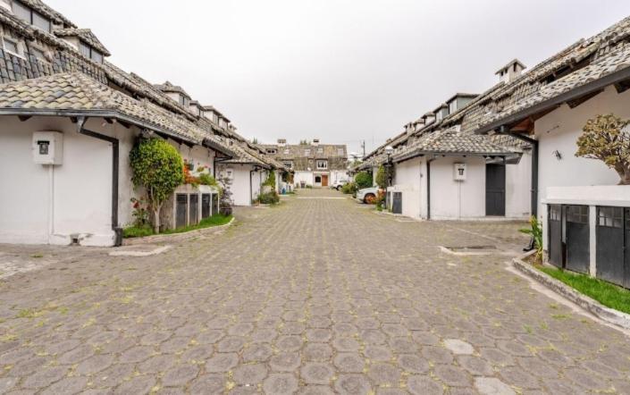 Casa Hermosa Quito