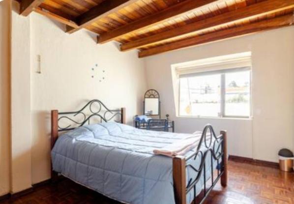 Casa Hermosa Quito
