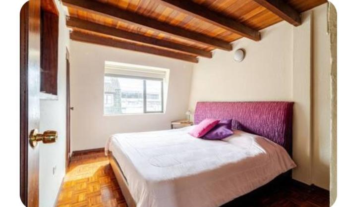 Casa Hermosa