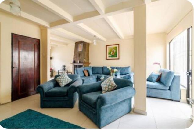 Casa Hermosa Quito