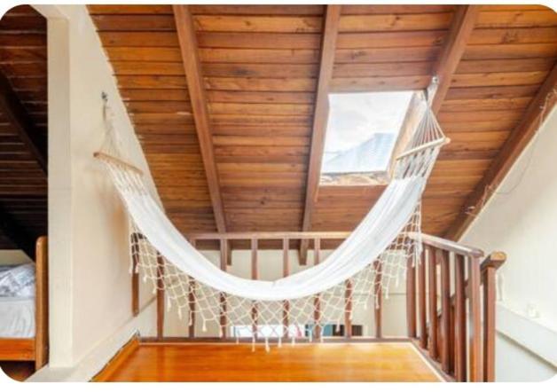 Casa Hermosa *