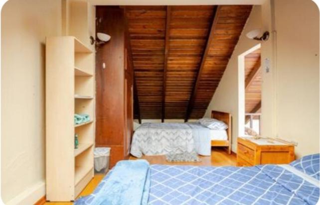 Séjour chez l'habitant Casa Hermosa