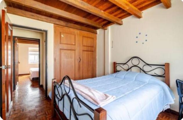 Casa Hermosa *