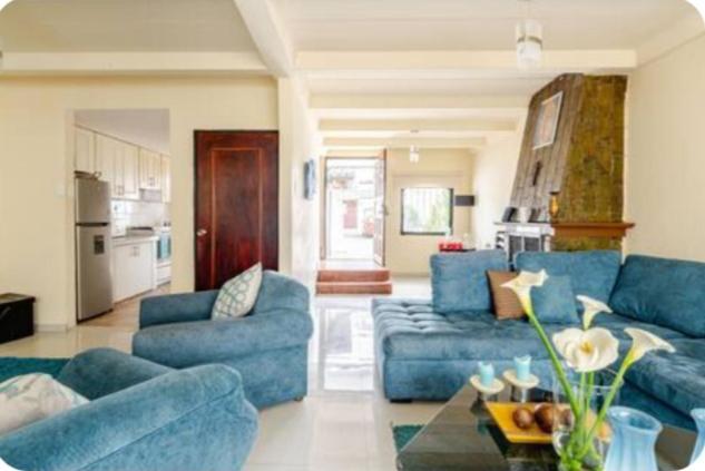 Casa Hermosa