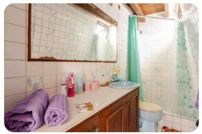 Casa Hermosa Séjour chez l'habitant *