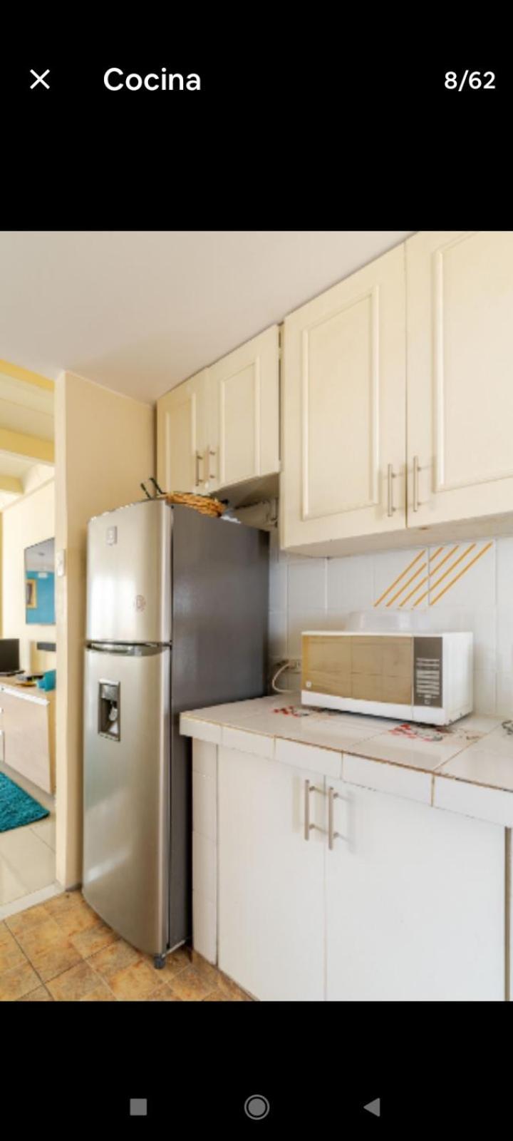 Séjour chez l'habitant Casa Hermosa