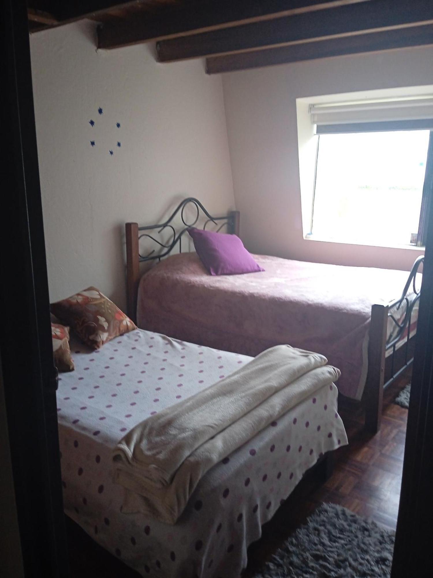 Casa Hermosa Séjour chez l'habitant *