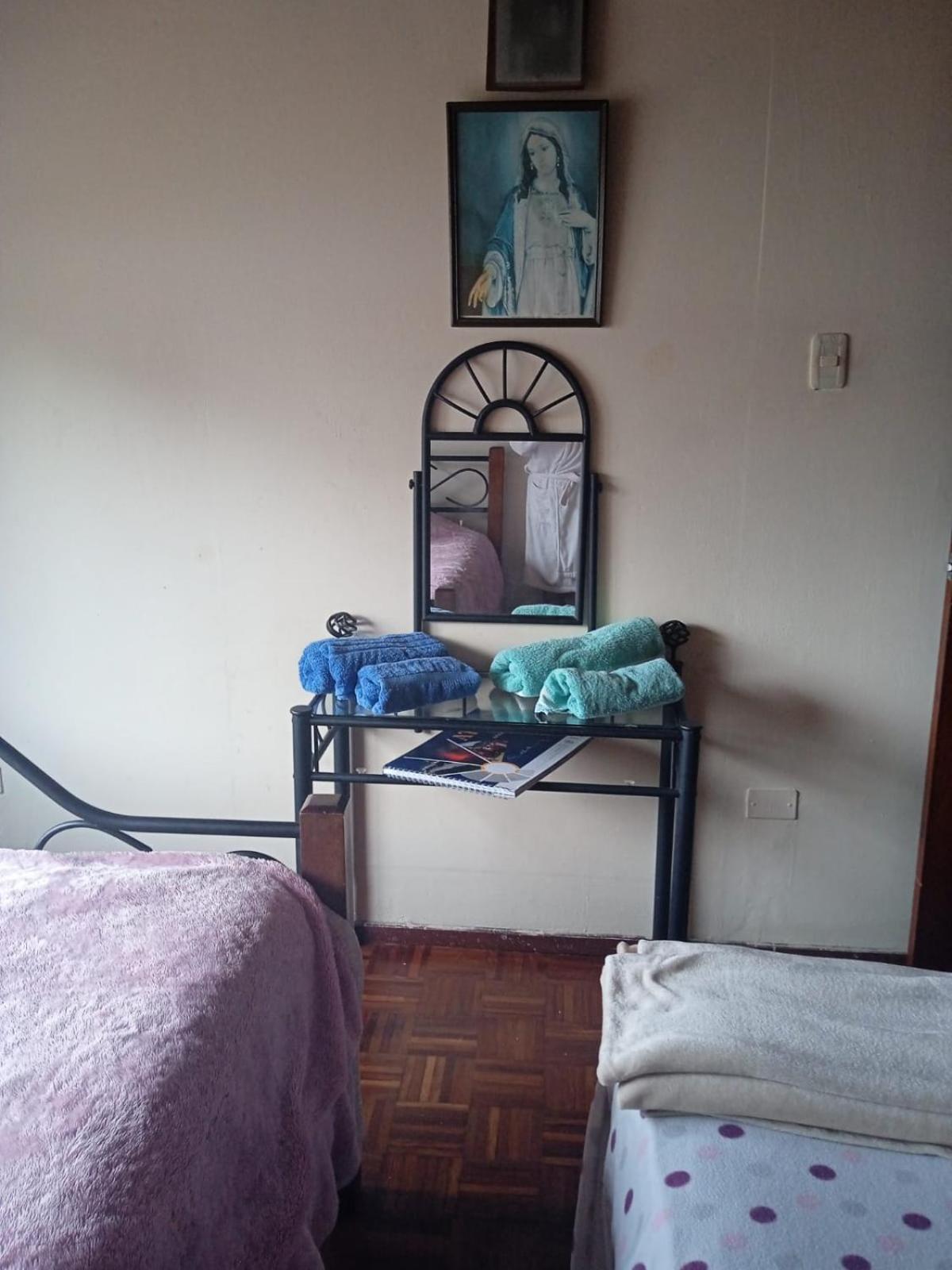 Casa Hermosa Quito