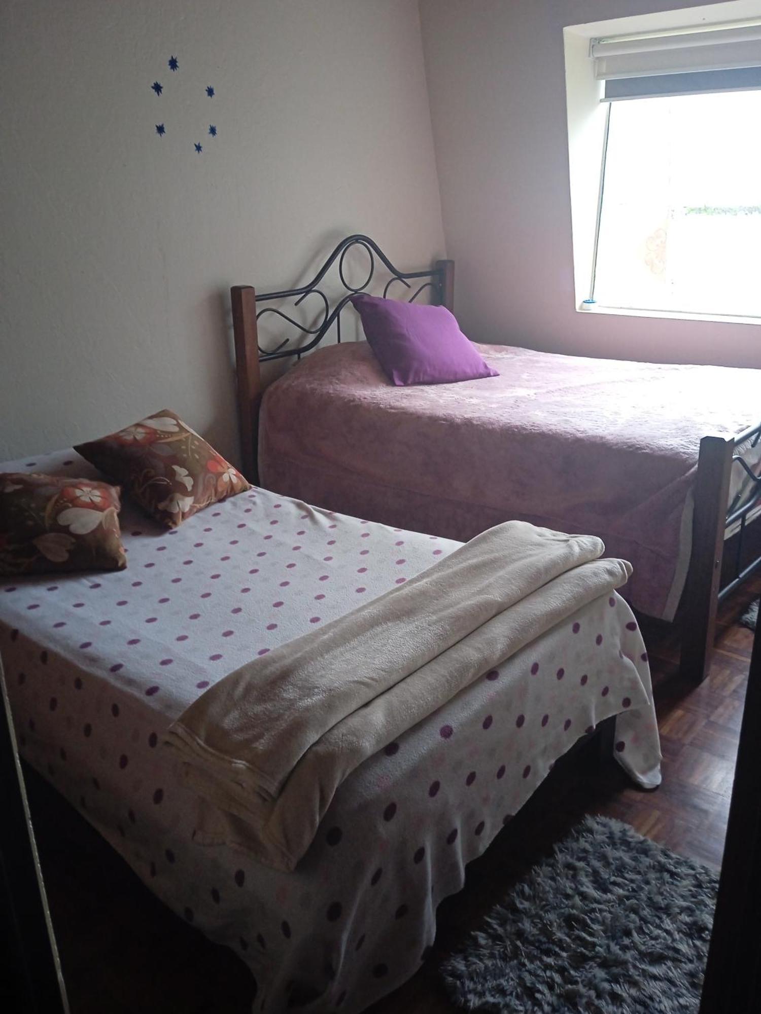 Casa Hermosa Homestay *