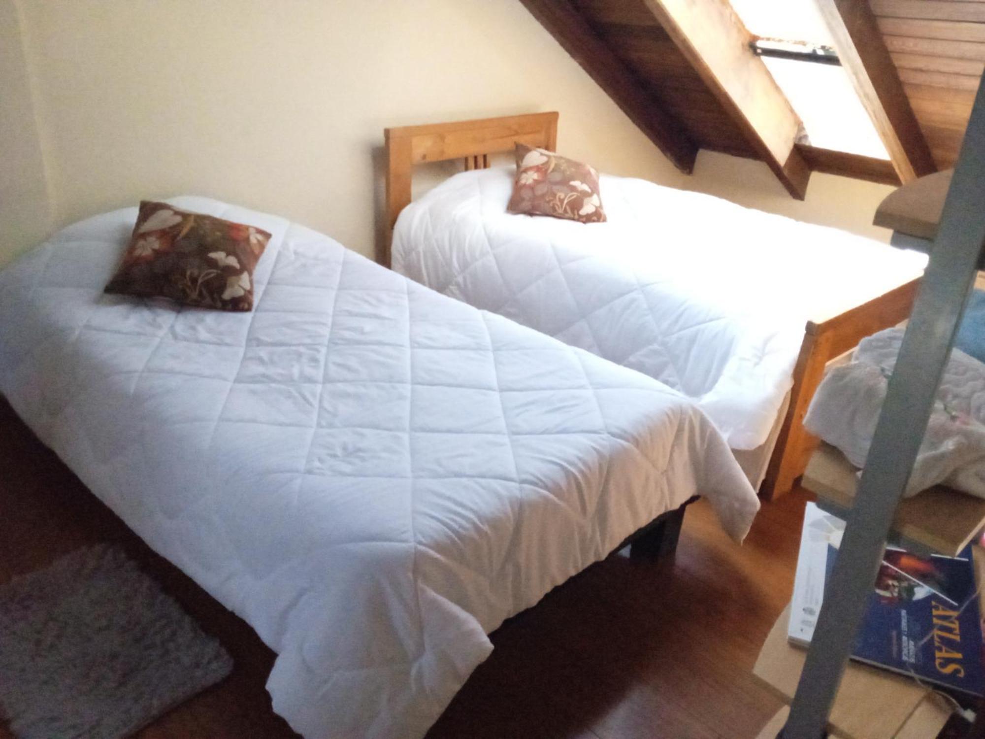 Casa Hermosa Homestay