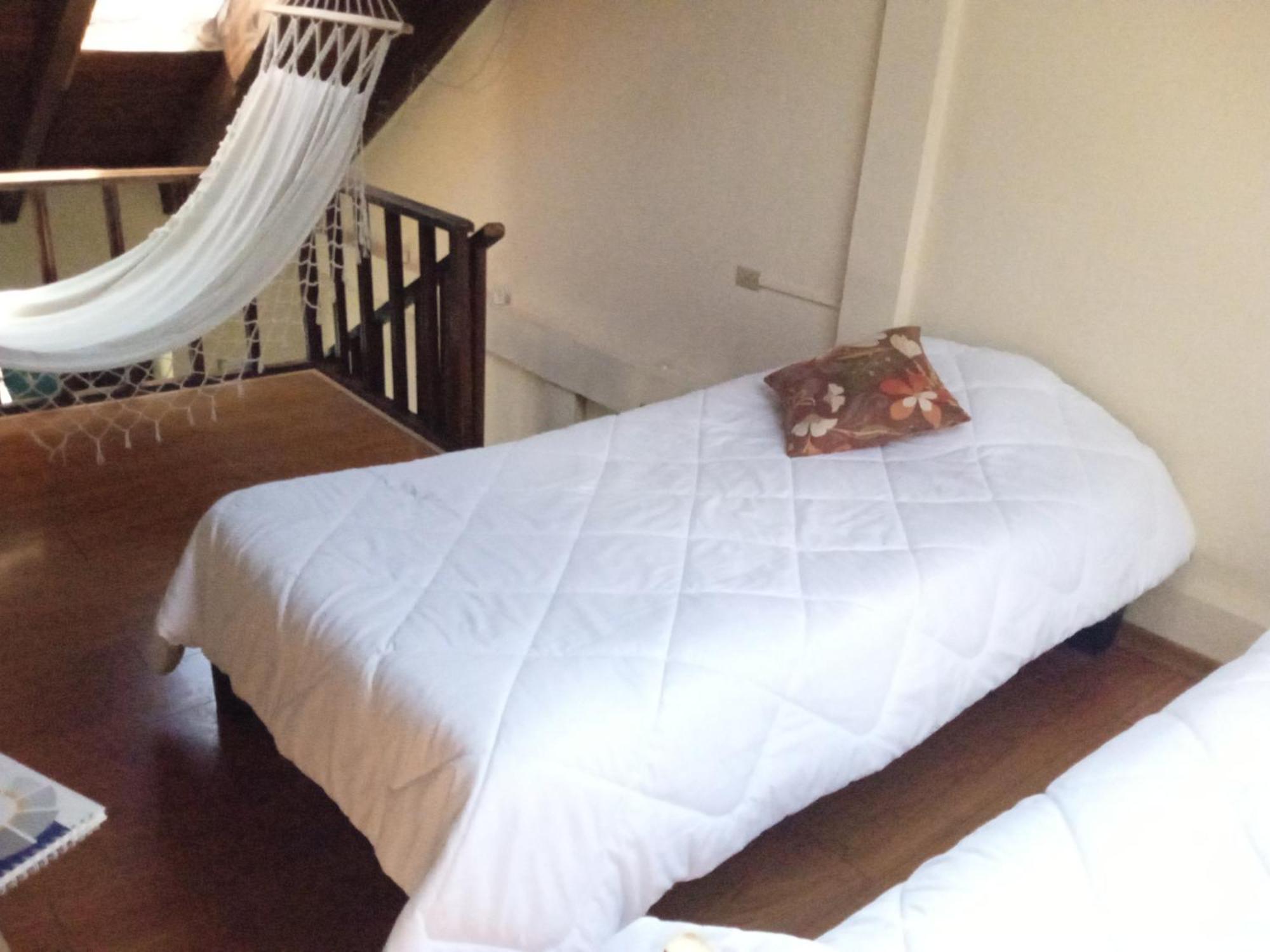 Homestay Casa Hermosa Quito