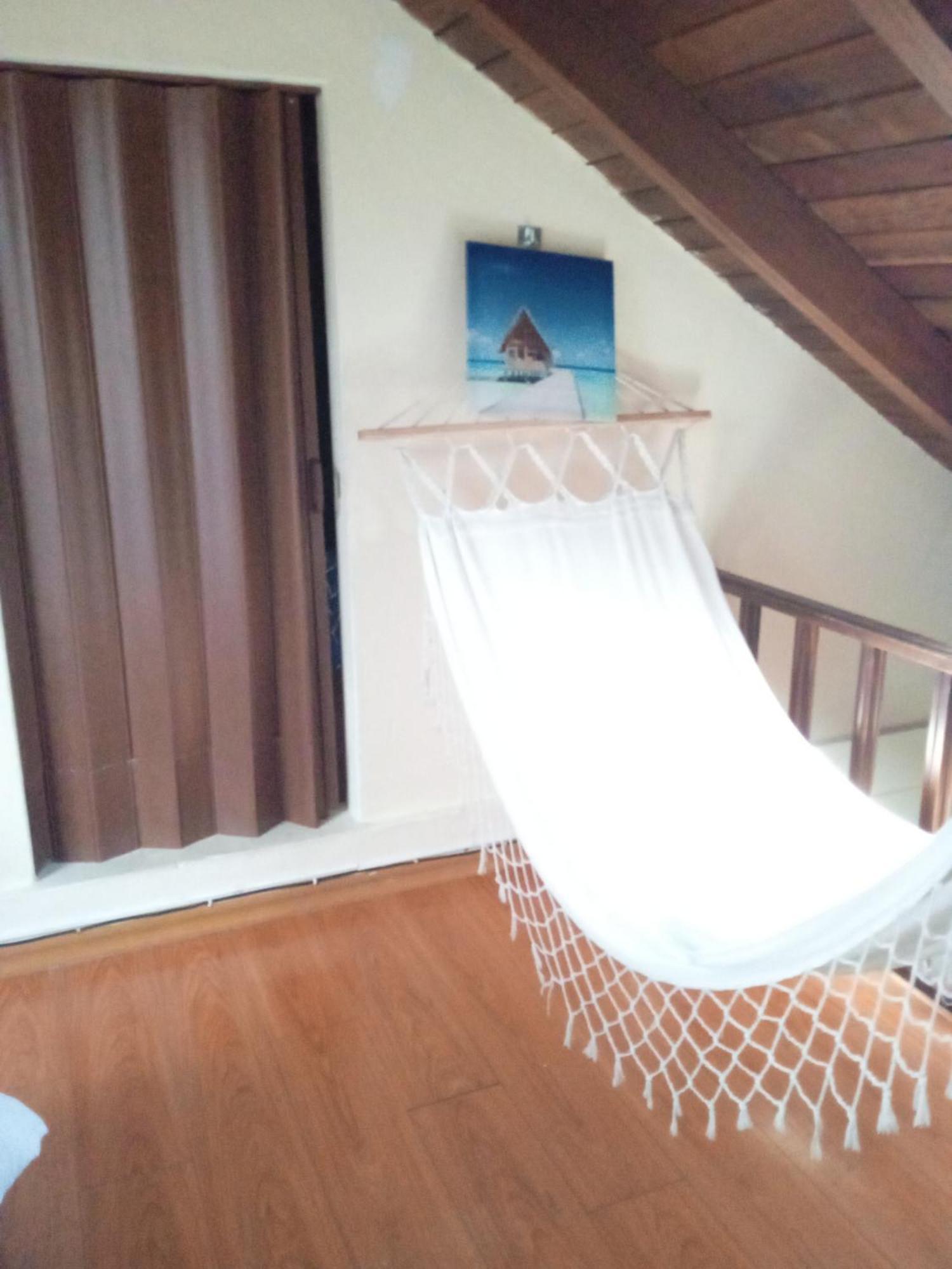 Séjour chez l'habitant Casa Hermosa Quito