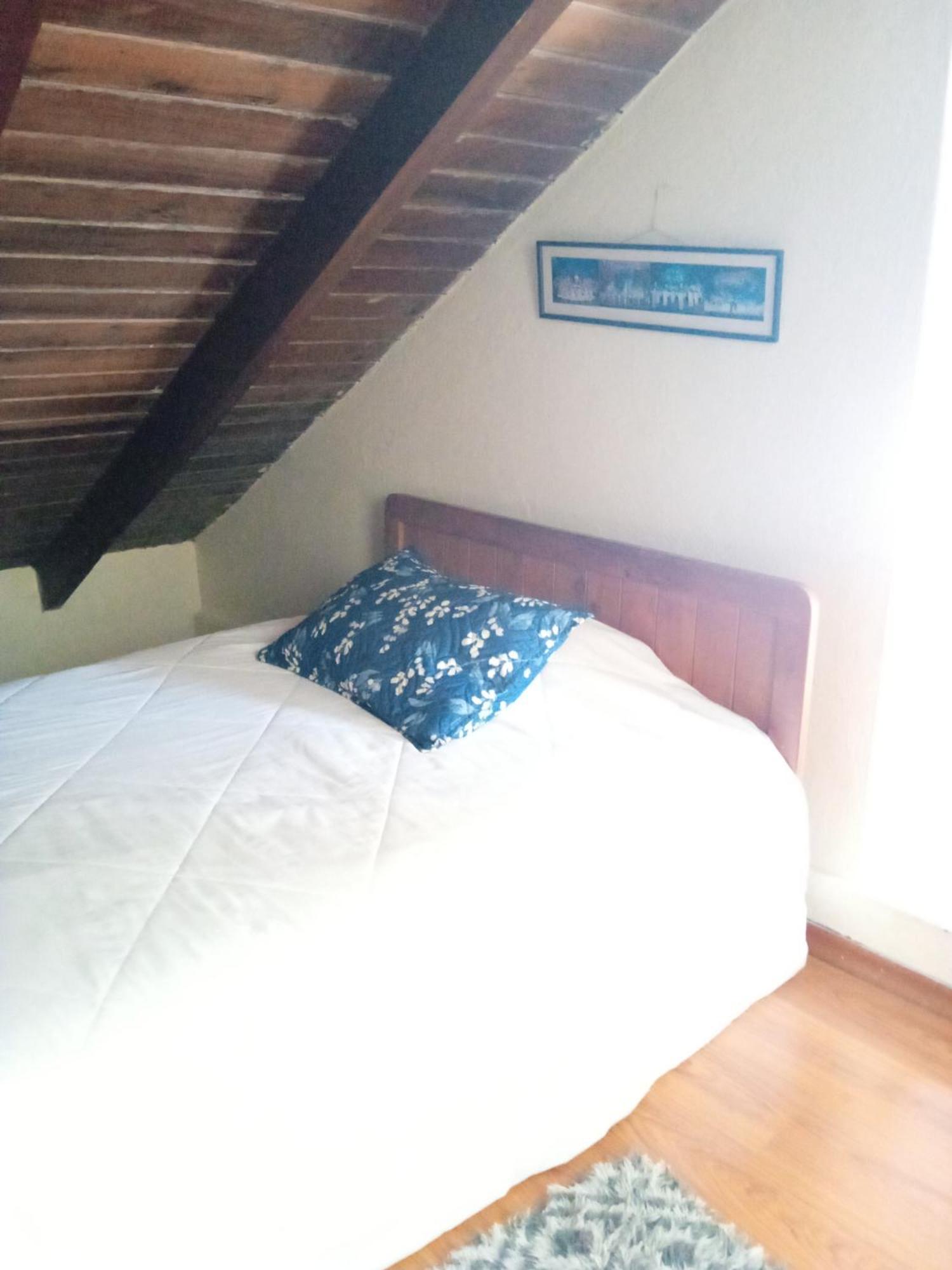 Casa Hermosa Quito