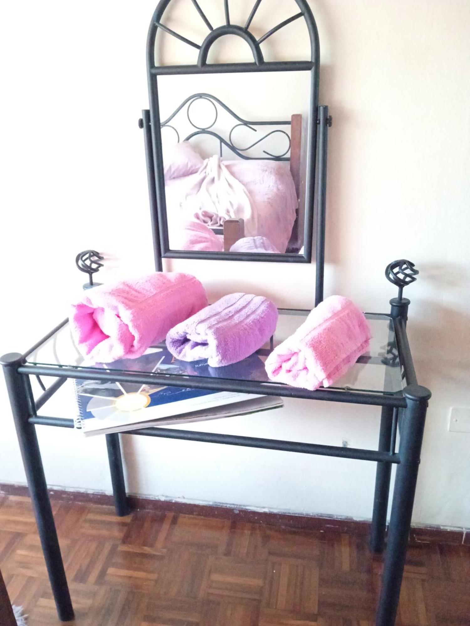 Casa Hermosa Homestay *
