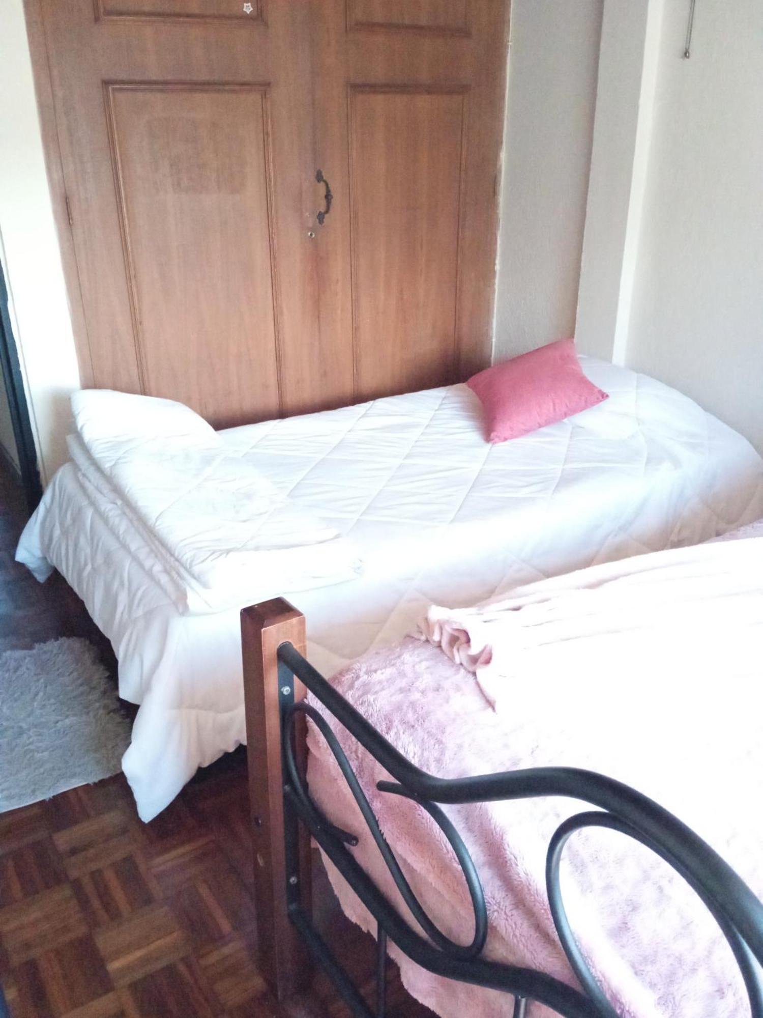 Séjour chez l'habitant Casa Hermosa *