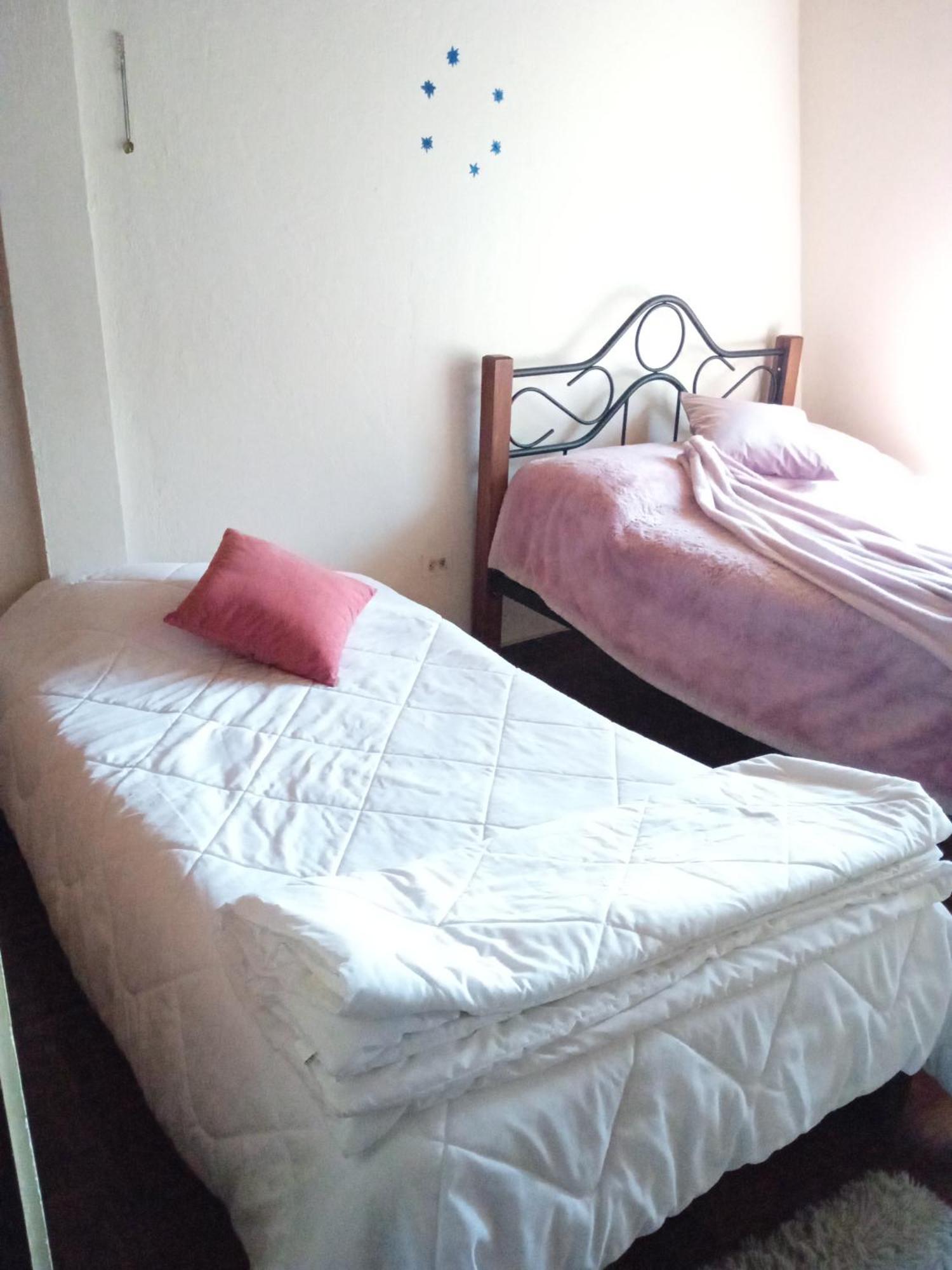 Homestay Casa Hermosa *